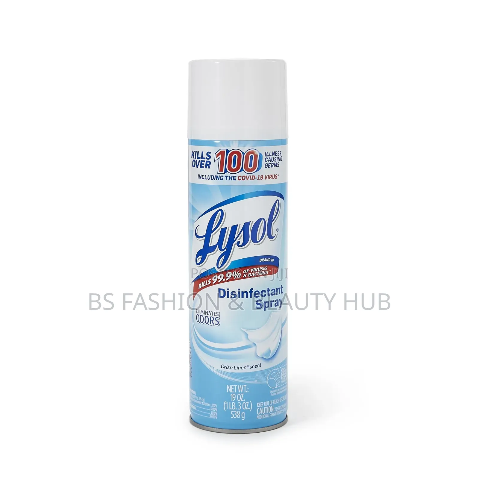 Lysol Disinfectant Spray