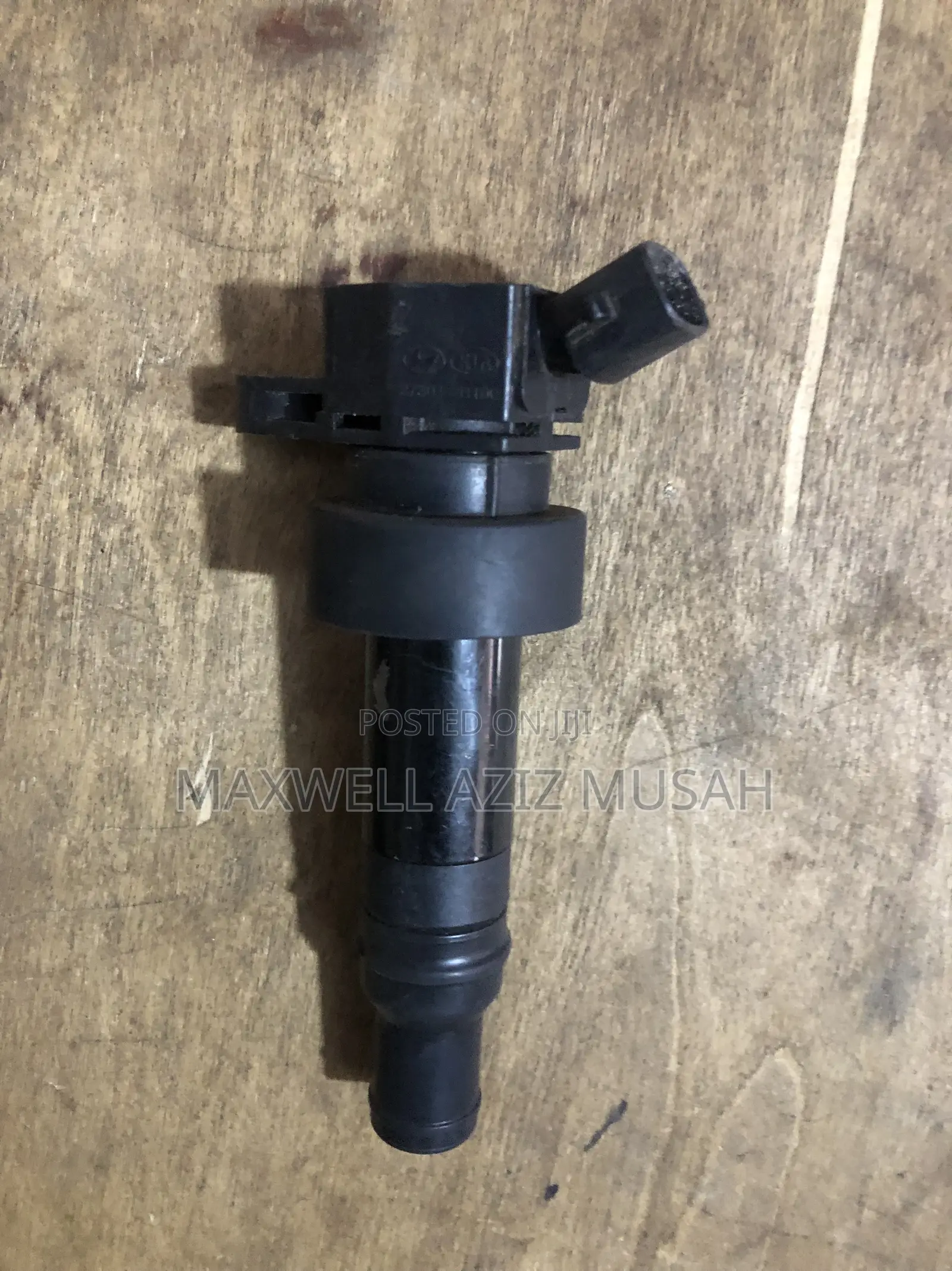 Hyundai Accent Ingnition Coils Available