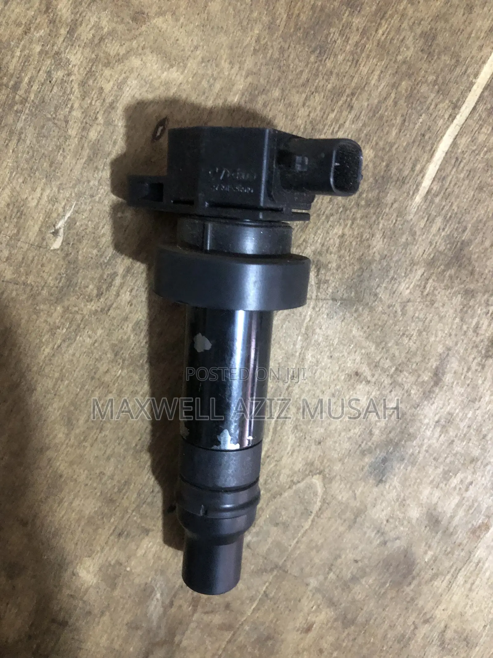 Hyundai Accent Ingnition Coils Available