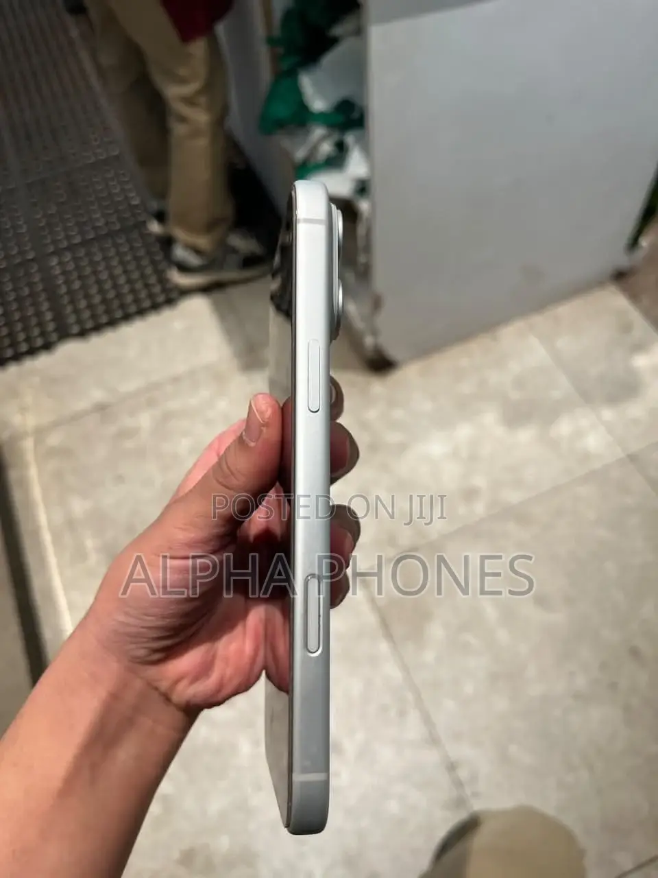 Apple iPhone 17 Pro Max 512 GB Silver