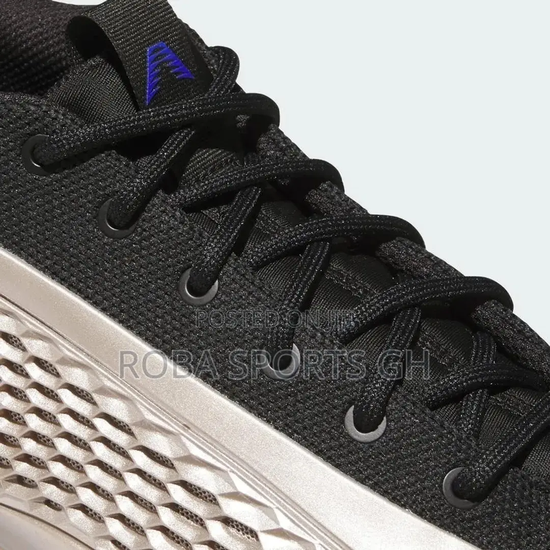 Adidas Anthony Edward’s 1 Low Basketball Shoes