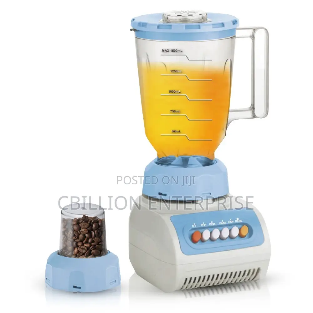 RAF Electric Blender