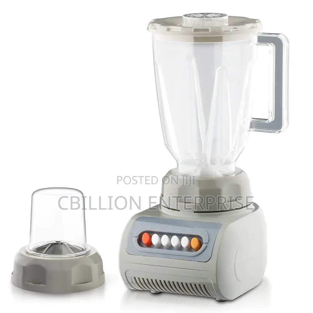 RAF Electric Blender