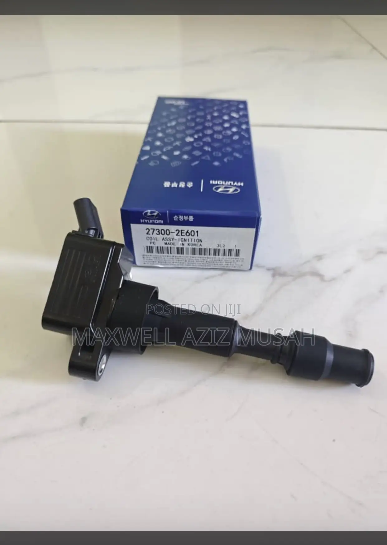 Hyundai Elantra Ingnition Coils Available