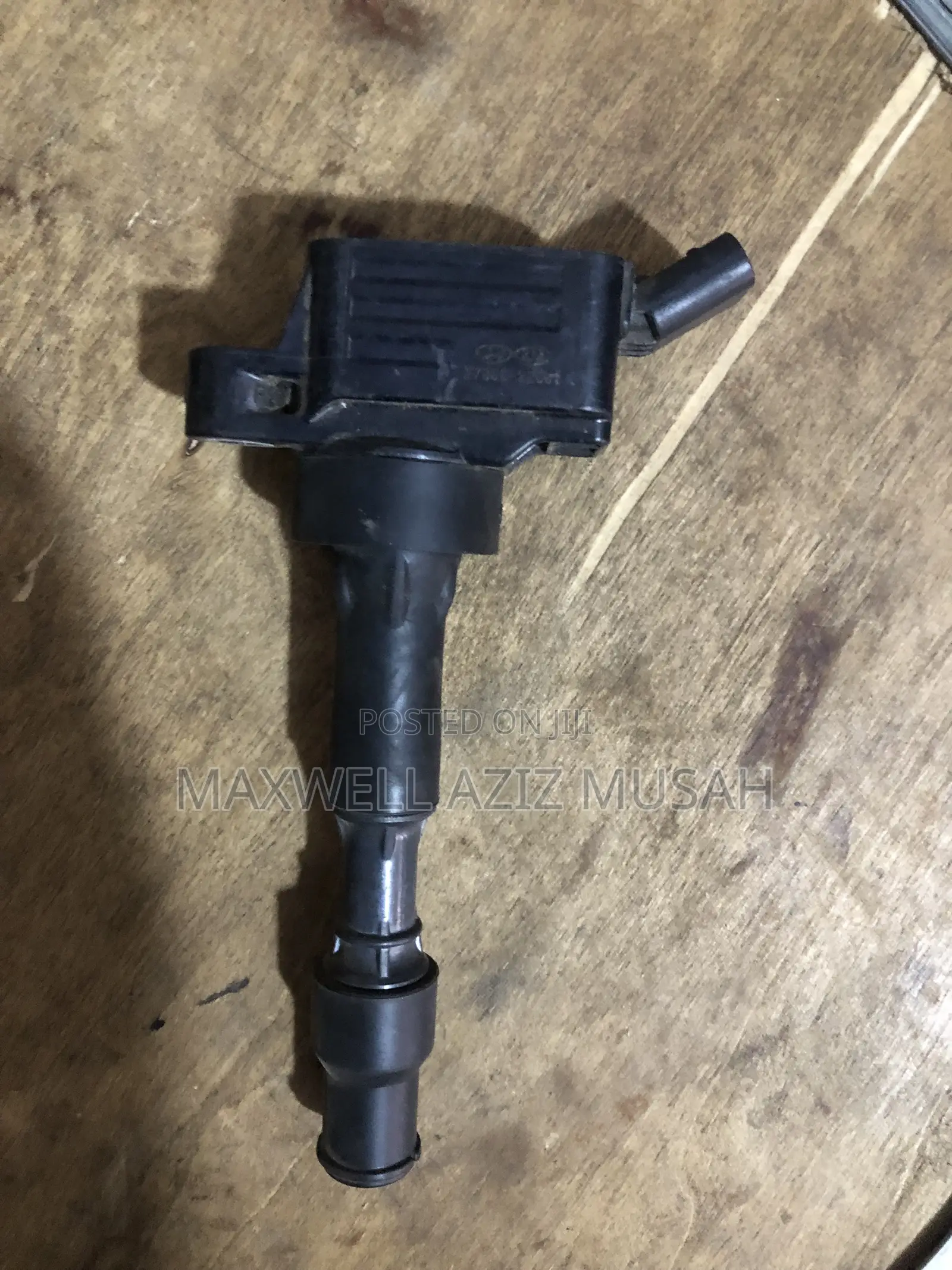 Hyundai Elantra Ingnition Coils Available
