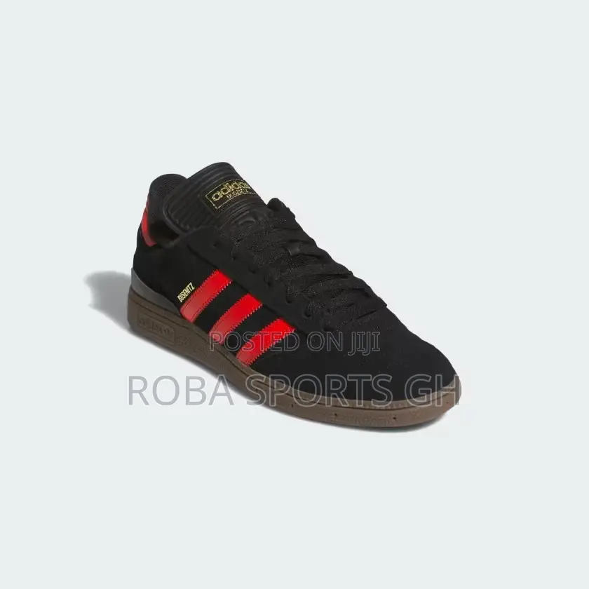 Adidas Busenitz Pro Trainers
