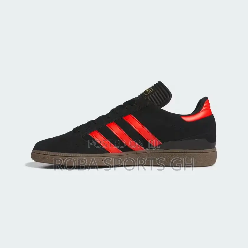 Adidas Busenitz Pro Trainers