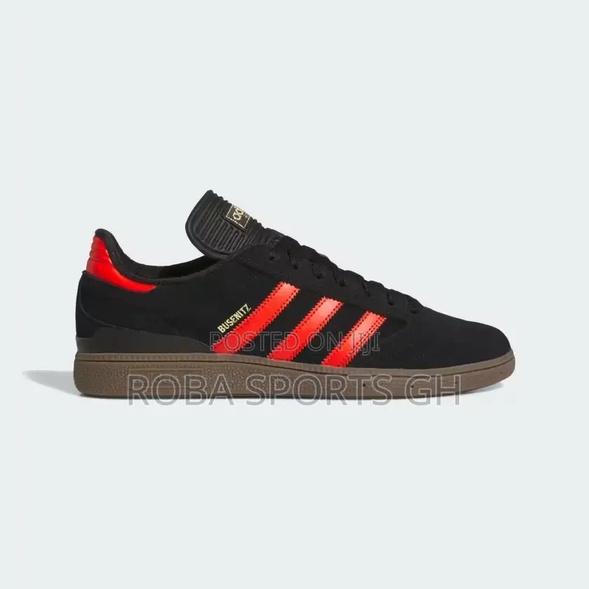 Adidas Busenitz Pro Trainers