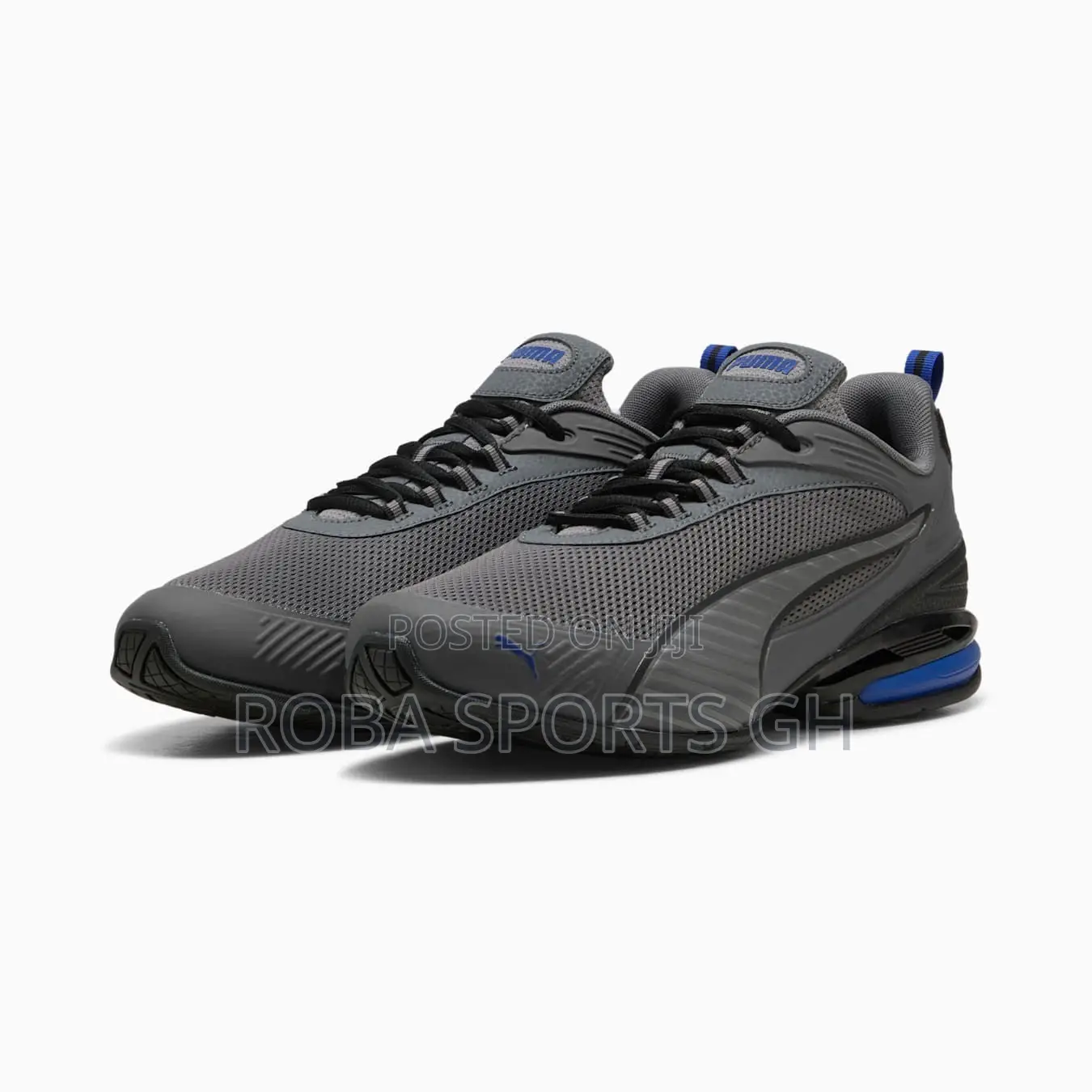 Puma Magnetic Sneakers