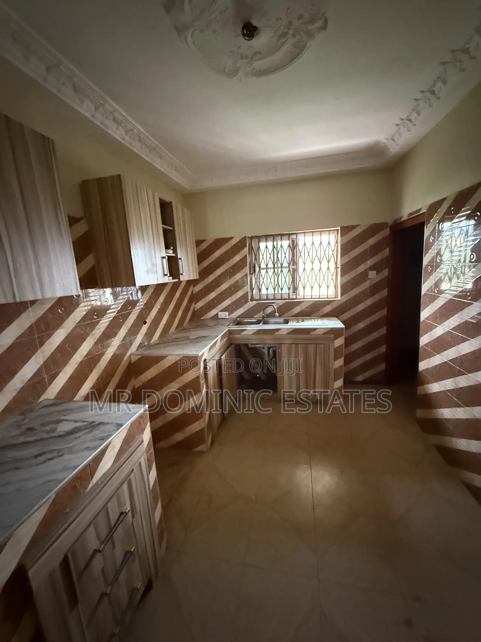 2bdrm Apartment in Mr Dominic Estates, Bortiano for rent