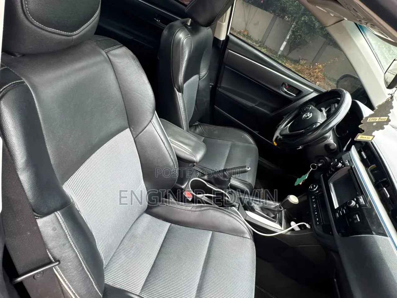 Honda Accord EX-L (1.5L 4cyl Turbo CVT) 2019 Gold
