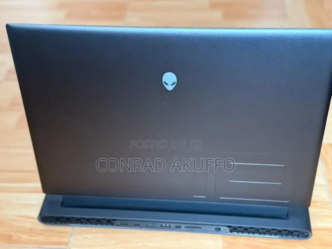 Laptop Dell Allienware M18 R1 16GB Intel Core i9 SSD 1T