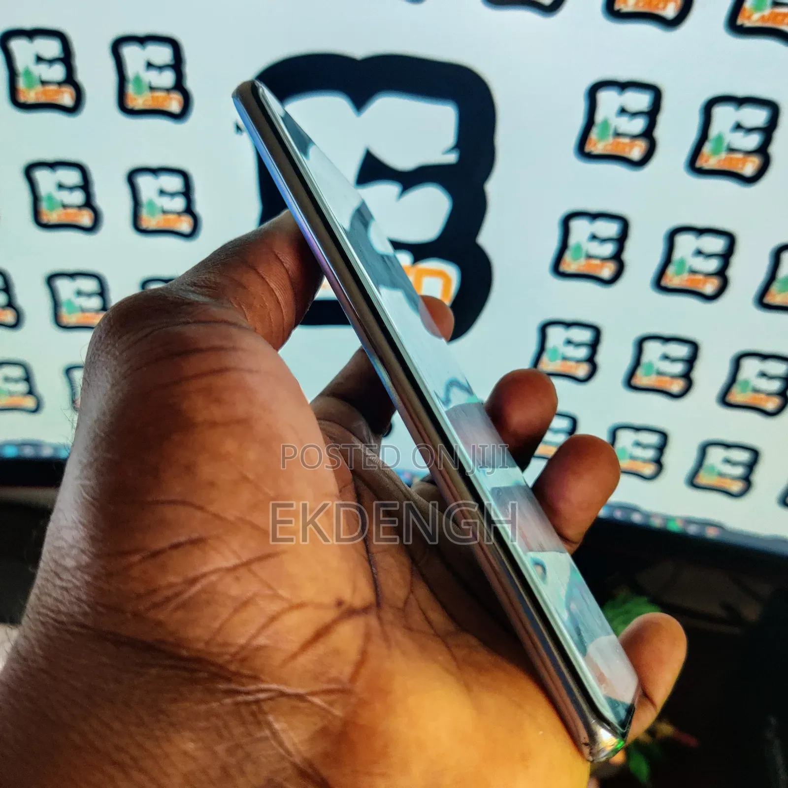 Oppo Reno10 (China) 256 GB Purple