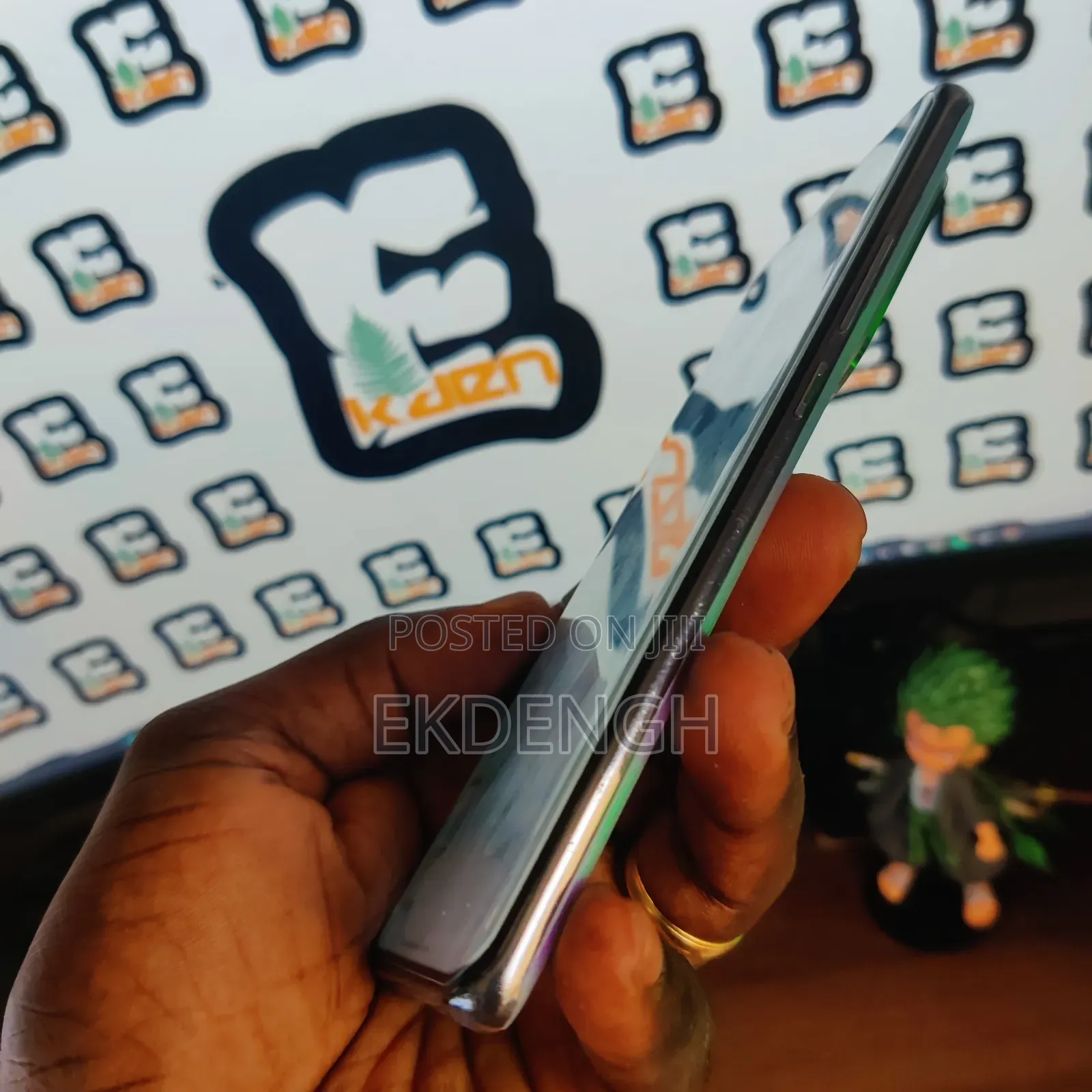 Oppo Reno10 (China) 256 GB Purple