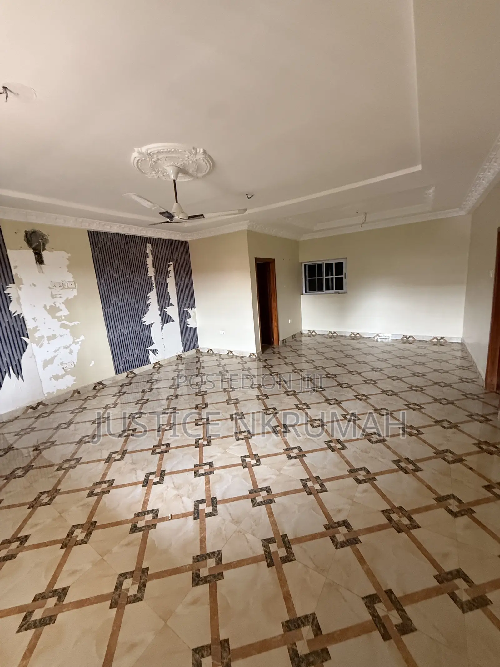 2bdrm Apartment in Bortiano for rent