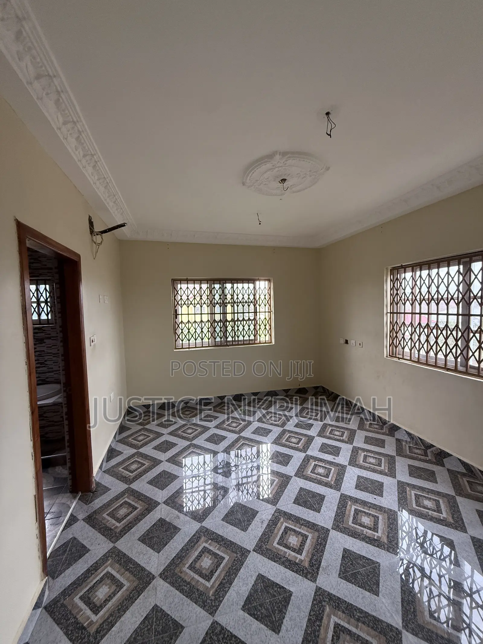 2bdrm Apartment in Bortiano for rent