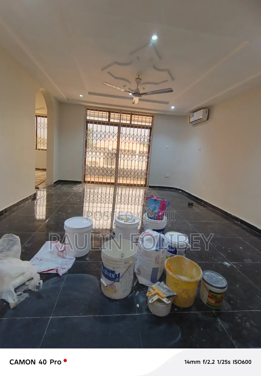 2bdrm Apartment in Dgproperties, CP for rent