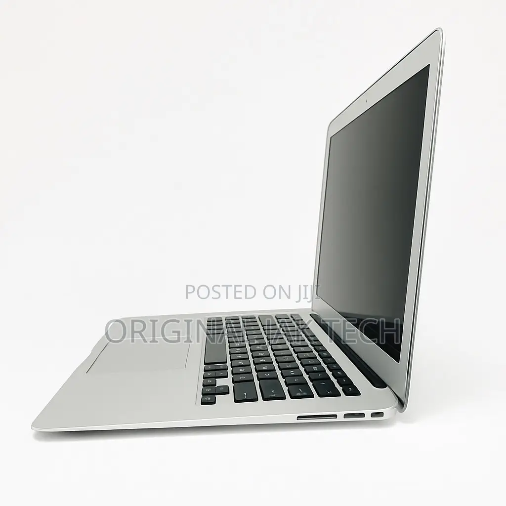 Laptop Apple MacBook Air 2014 4GB Intel Core i5 SSD 128GB