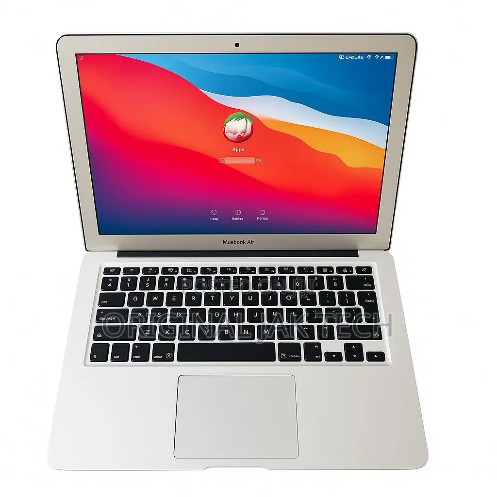 Laptop Apple MacBook Air 2014 4GB Intel Core i5 SSD 128GB