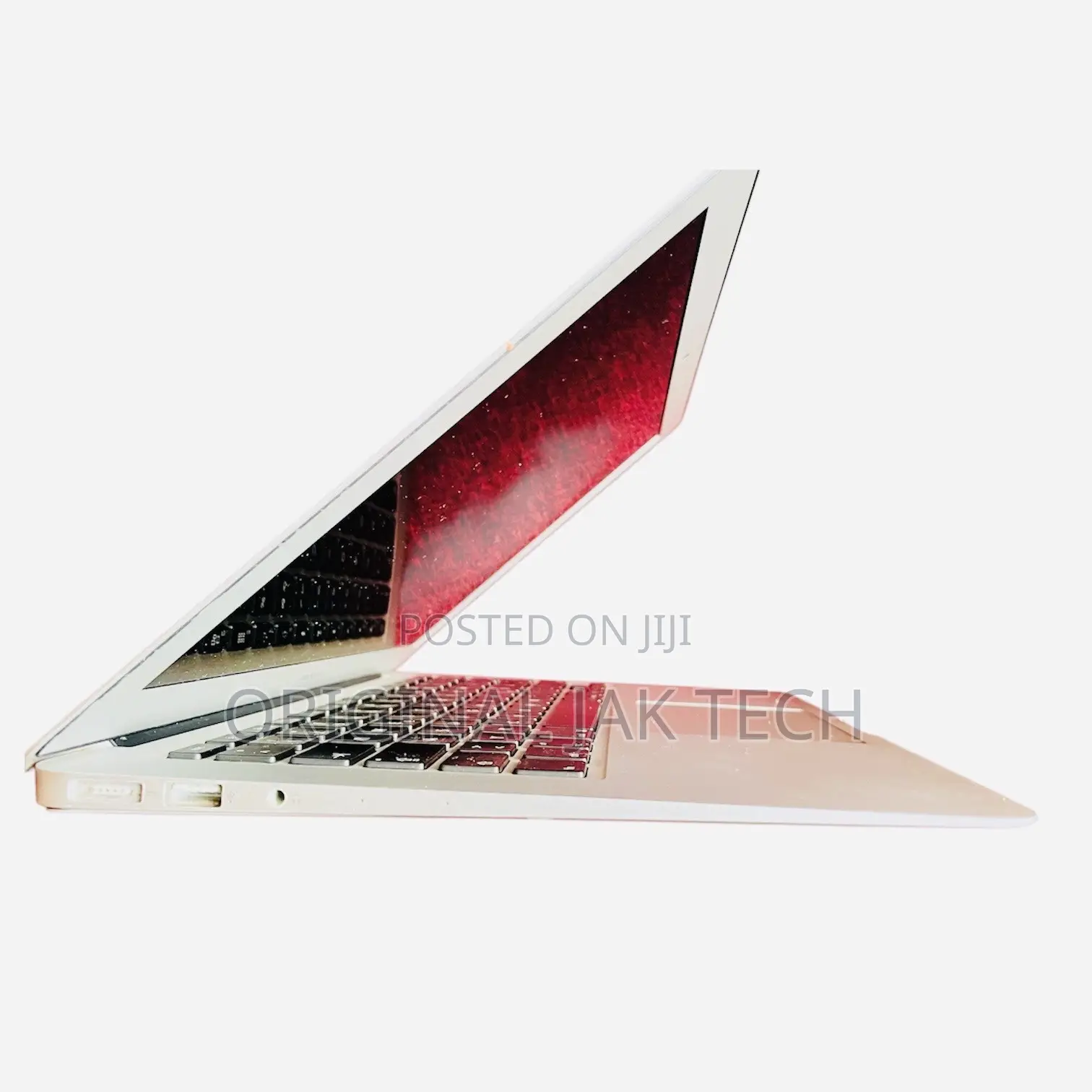 Laptop Apple MacBook Air 2014 4GB Intel Core i5 SSD 128GB