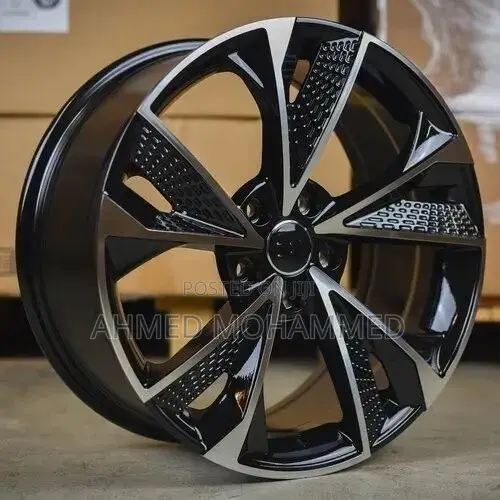 Acura RDX Rim 20