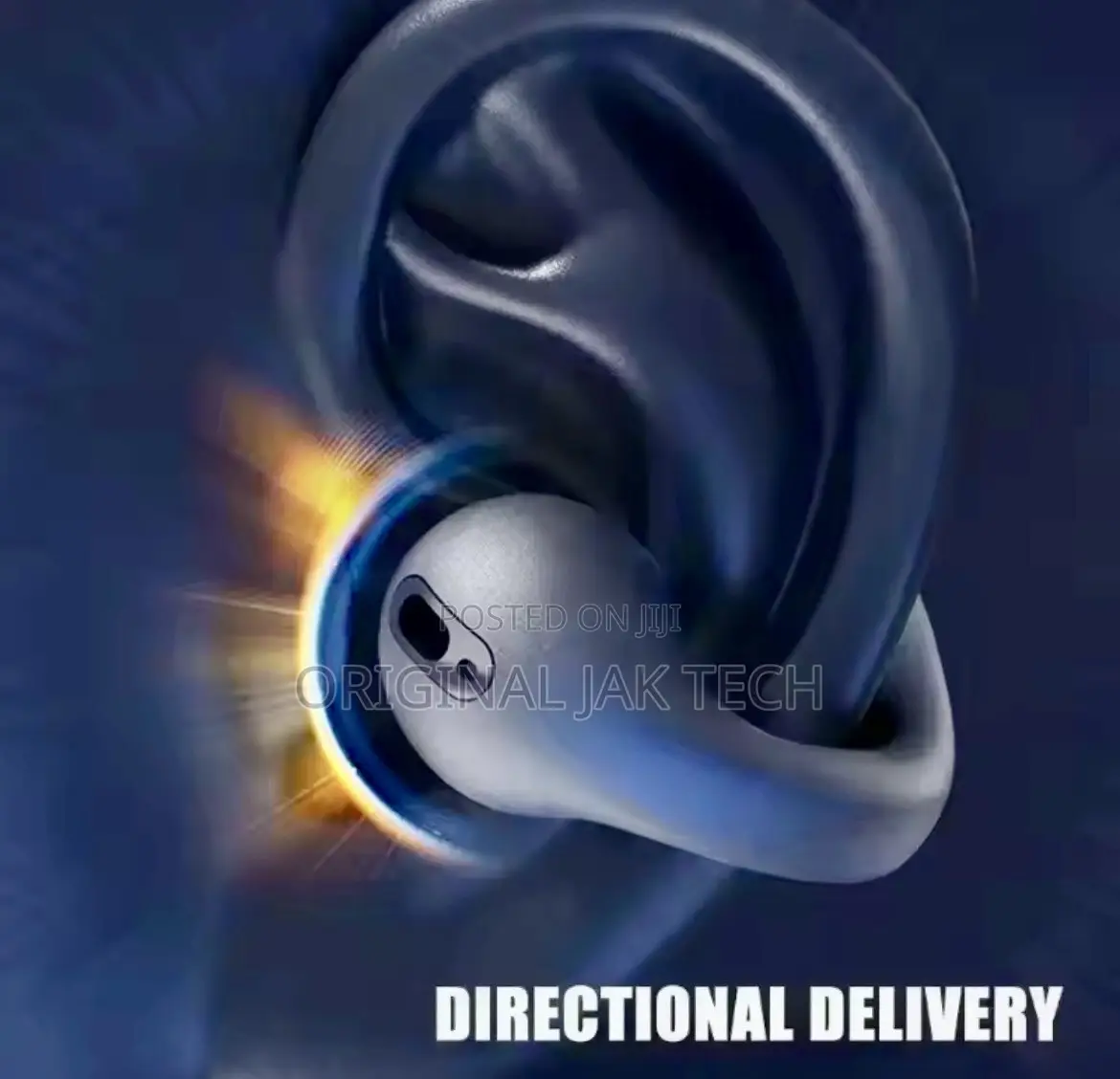 Wireless Headset