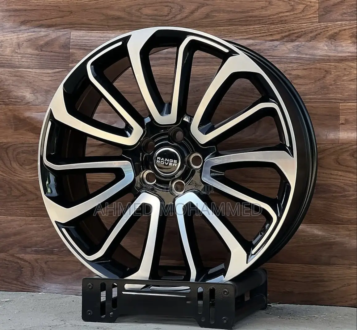 Range Rover Rim 20
