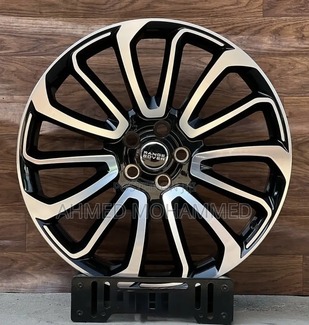 Range Rover Rim 20