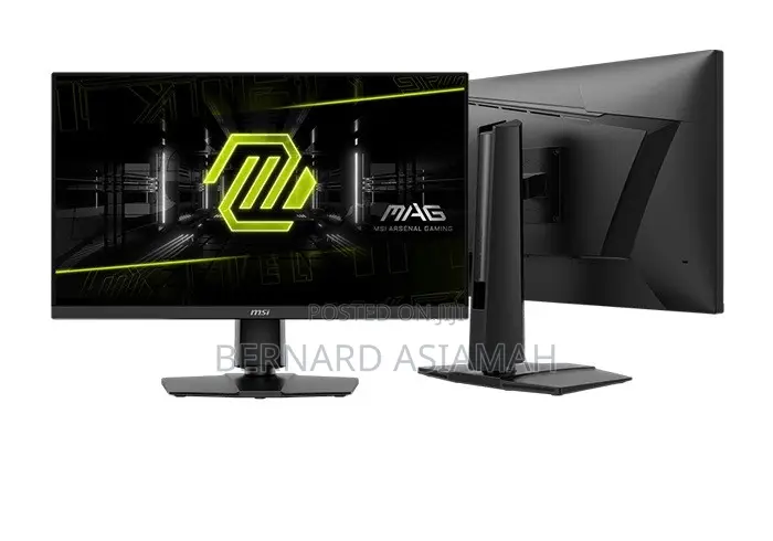 Msi Mag 275upd E14 Gaming Monitor