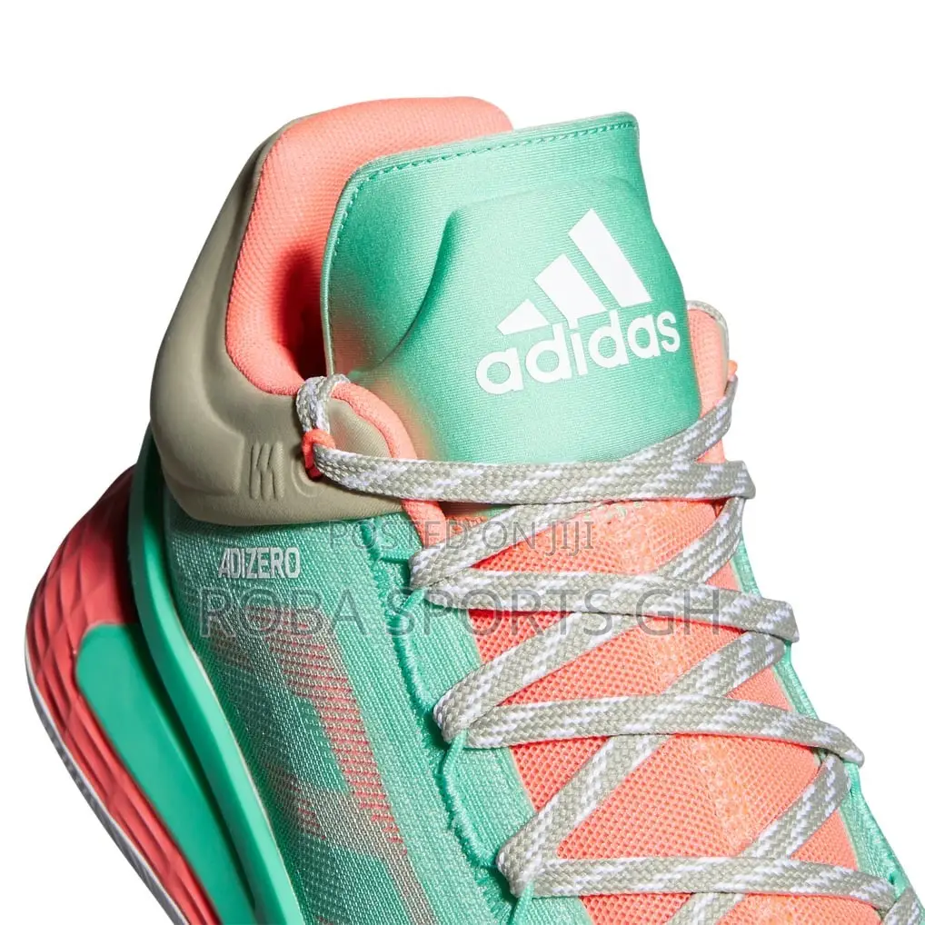 Adidas D Rose 11 BoardWalk Basketball Shoes