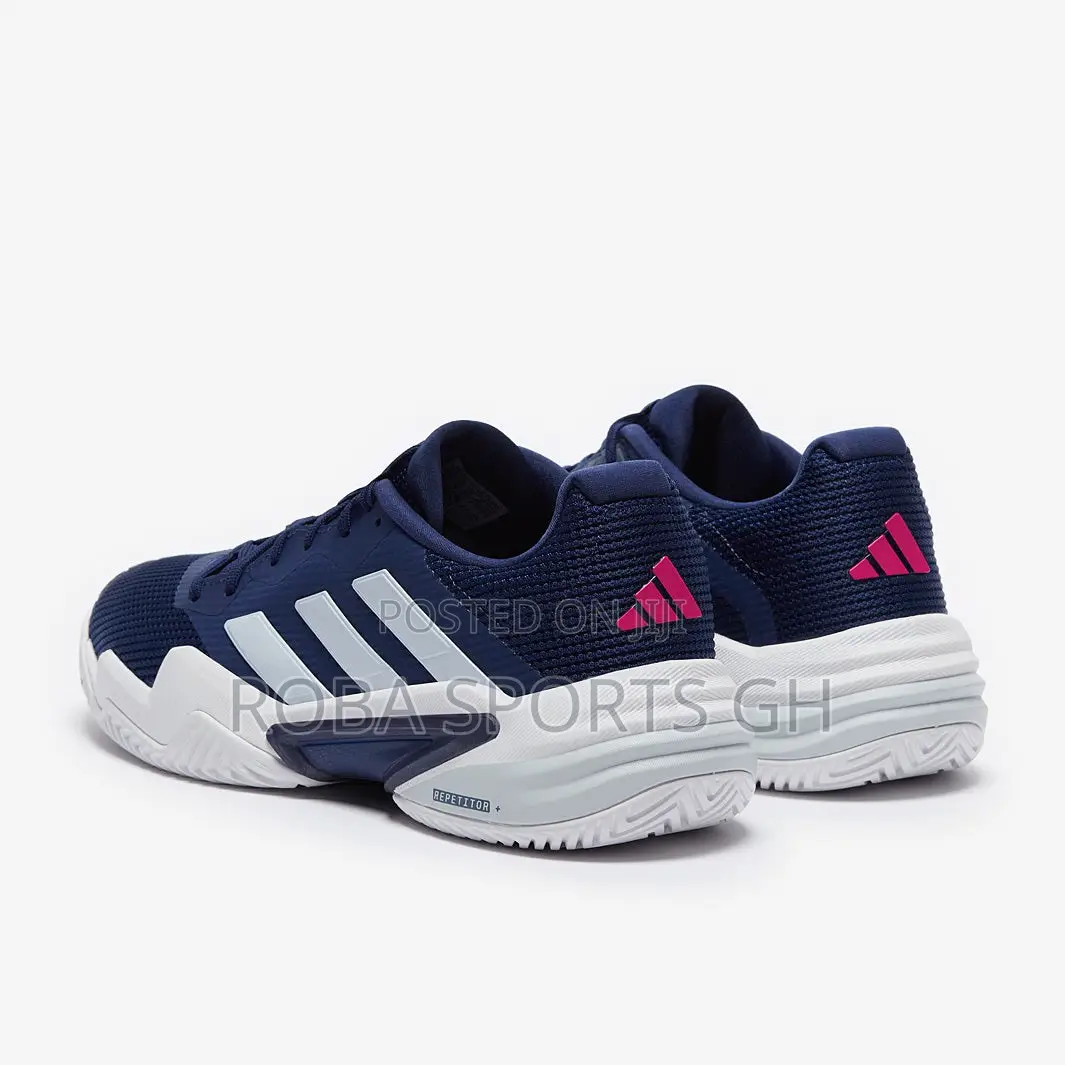 Adidas Barricade 13 Tennis Shoes