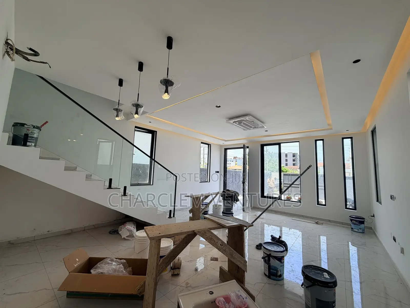 4bdrm House in Charclem Ventures, East Legon for sale