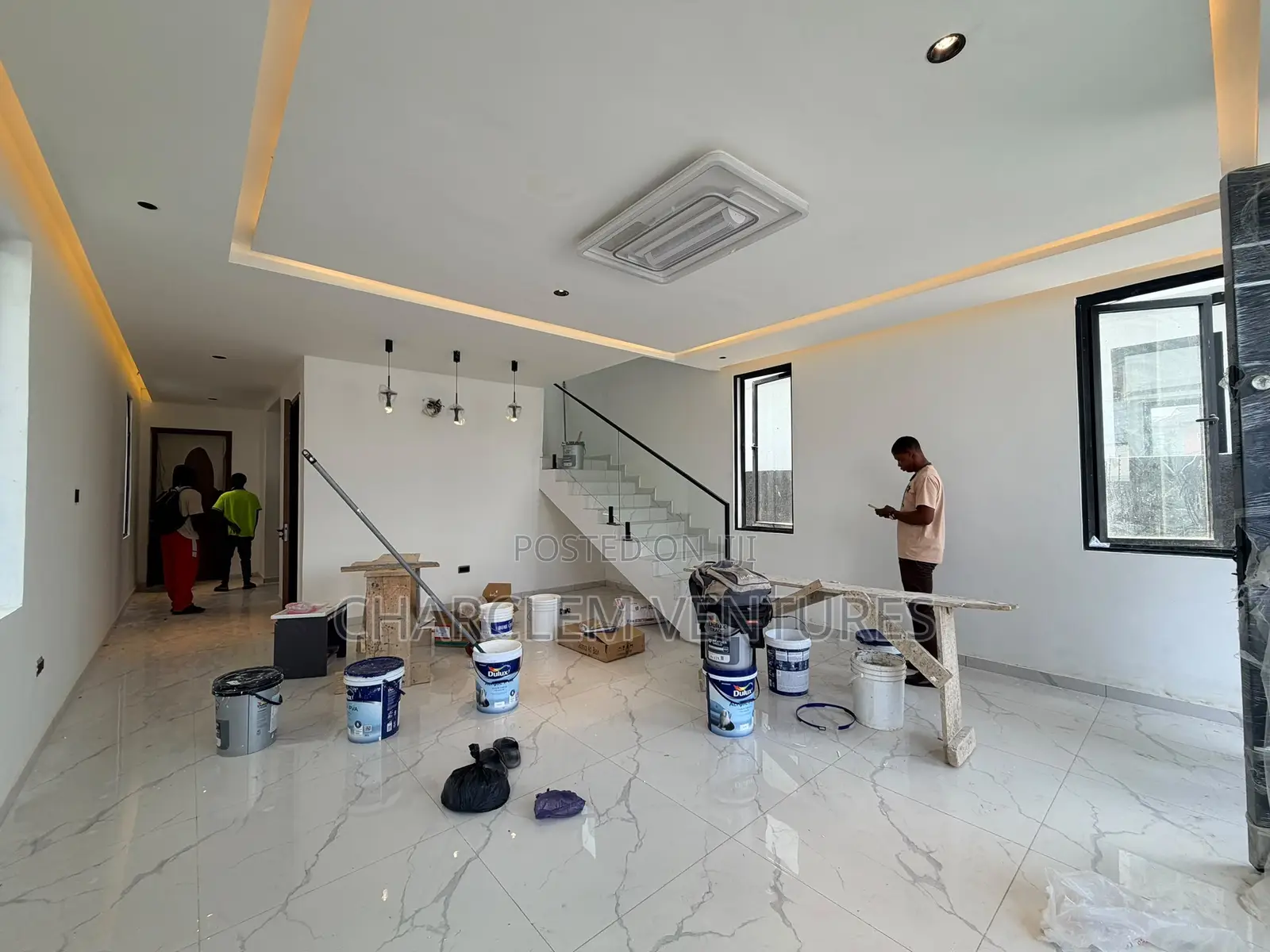 4bdrm House in Charclem Ventures, East Legon for sale