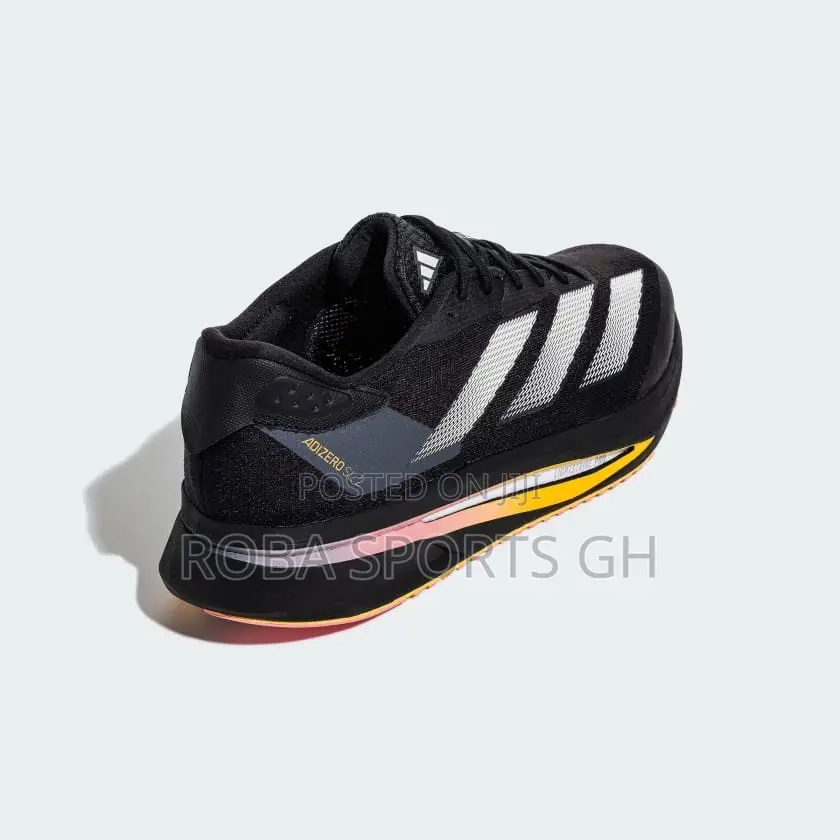 Adidas Adizero SL2 Wide Running Shoes