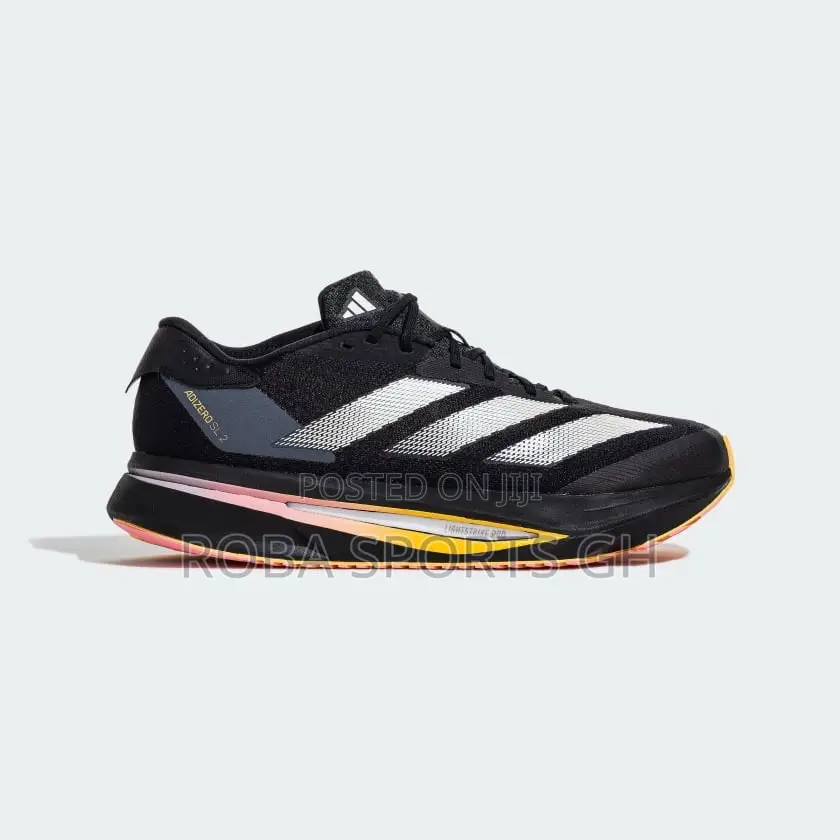 Adidas Adizero SL2 Wide Running Shoes