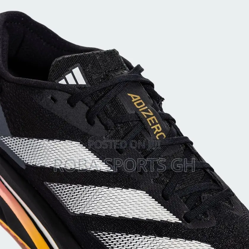 Adidas Adizero SL2 Wide Running Shoes