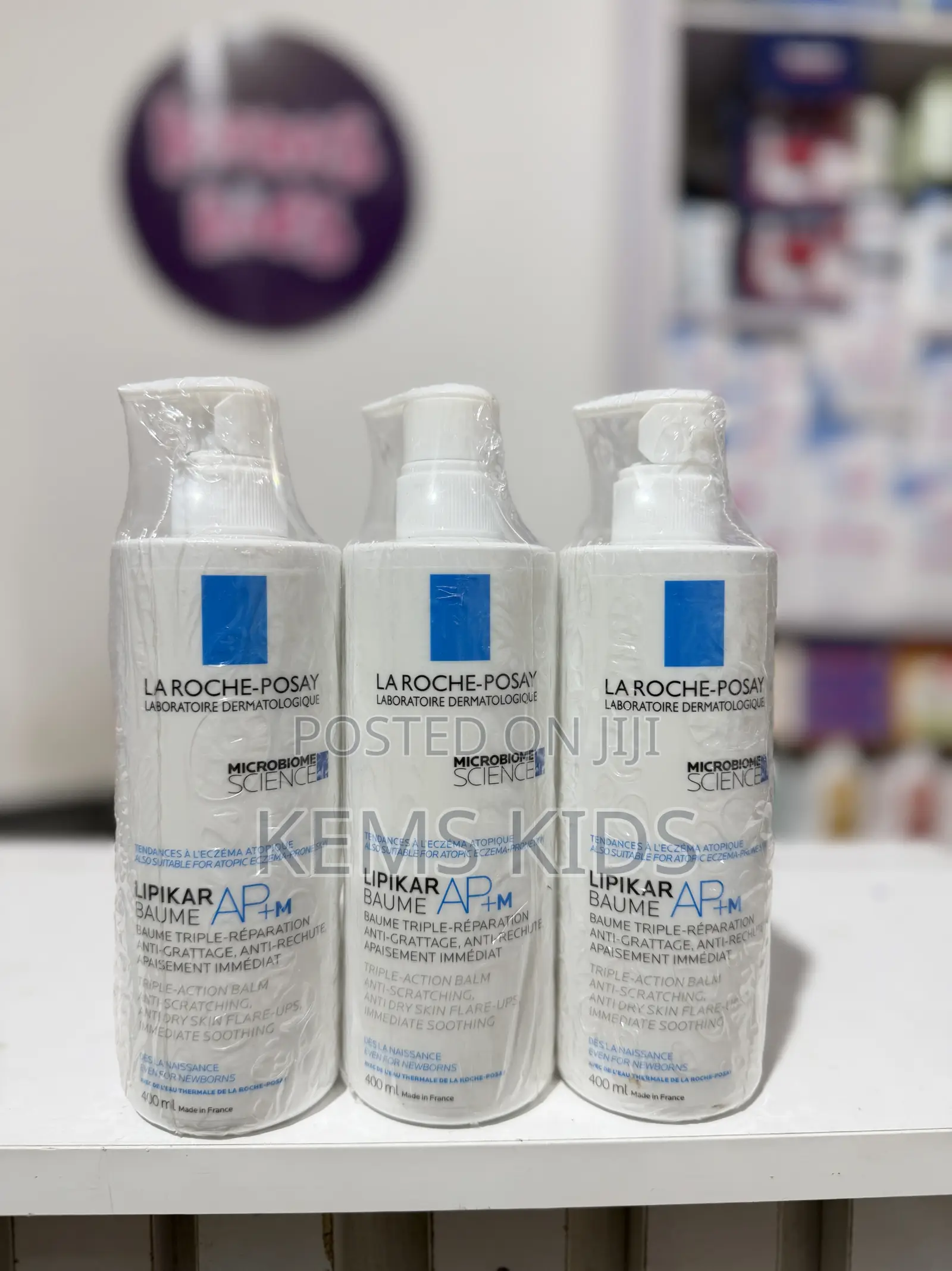 La Roche-Posay Lotion