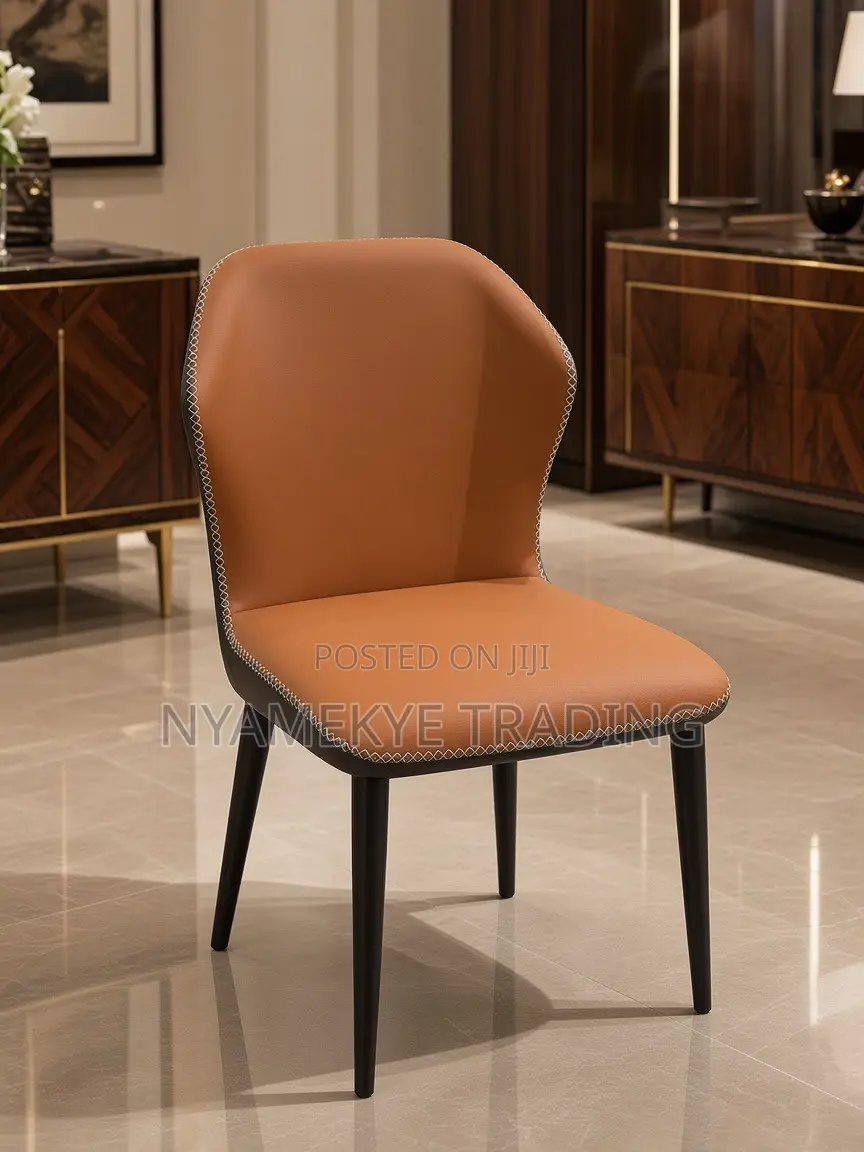 Modern Dining Chair