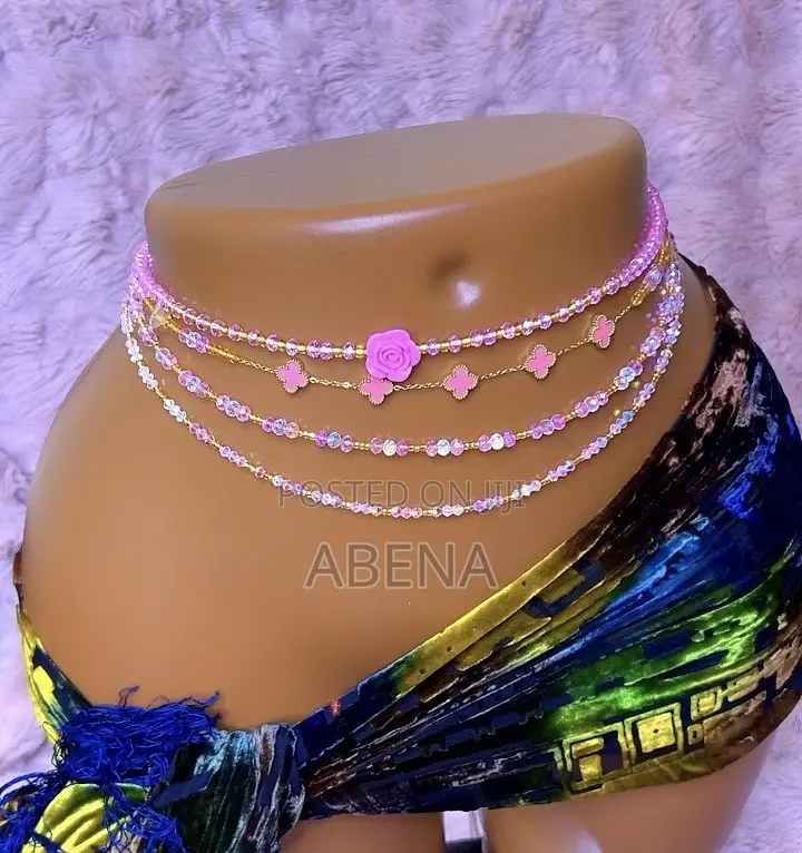 Pink Princess
