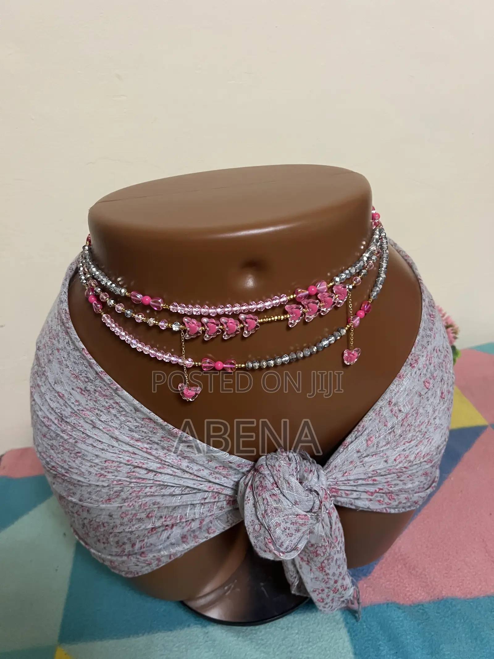 Pink Princess