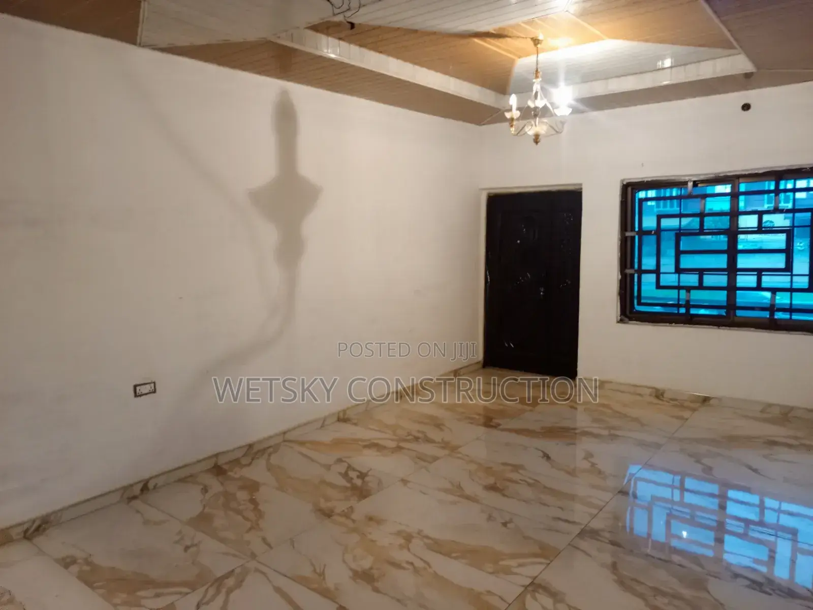 2bdrm Apartment in Awoshie-Anyaa Nic for rent