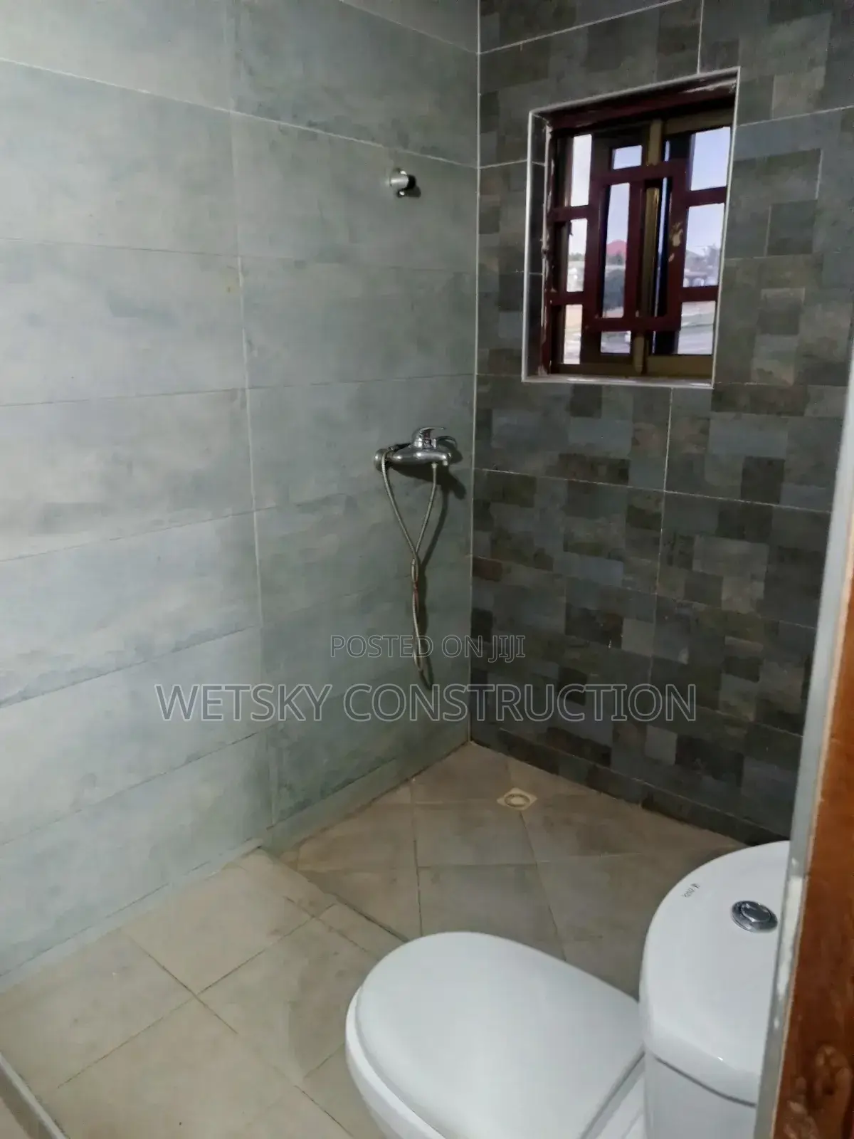2bdrm Apartment in Awoshie-Anyaa Nic for rent