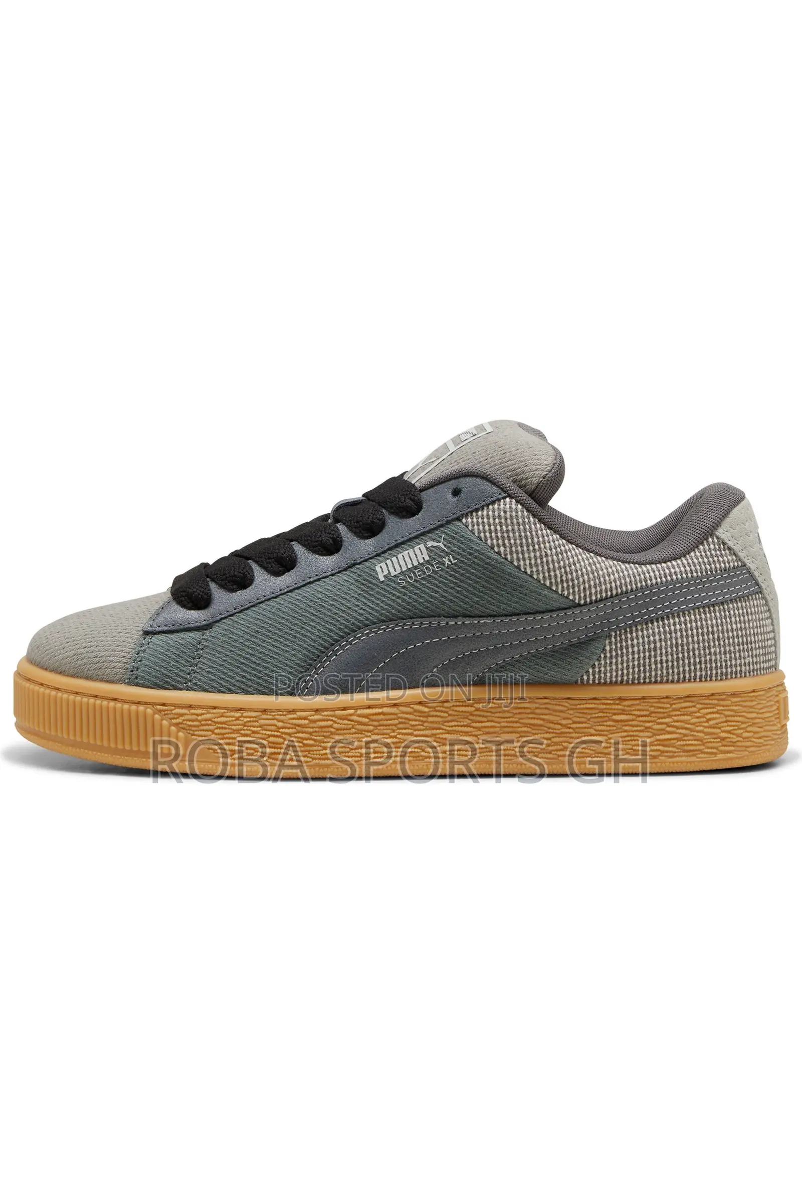 Puma Suede XL Sneakers