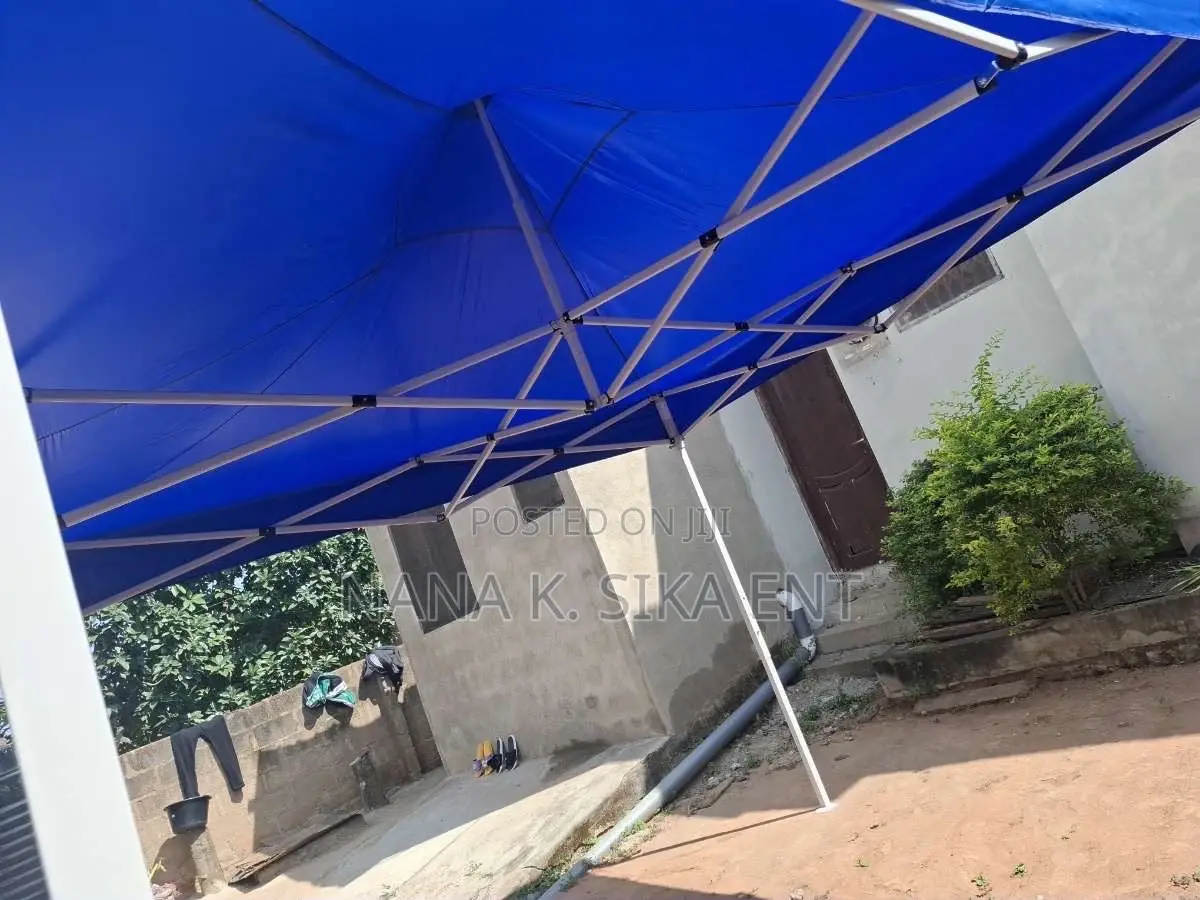Canopy Tent ( Foldable )