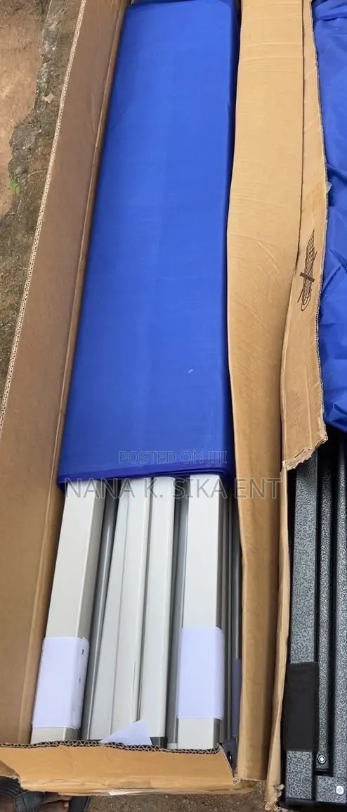 Canopy Tent ( Foldable )
