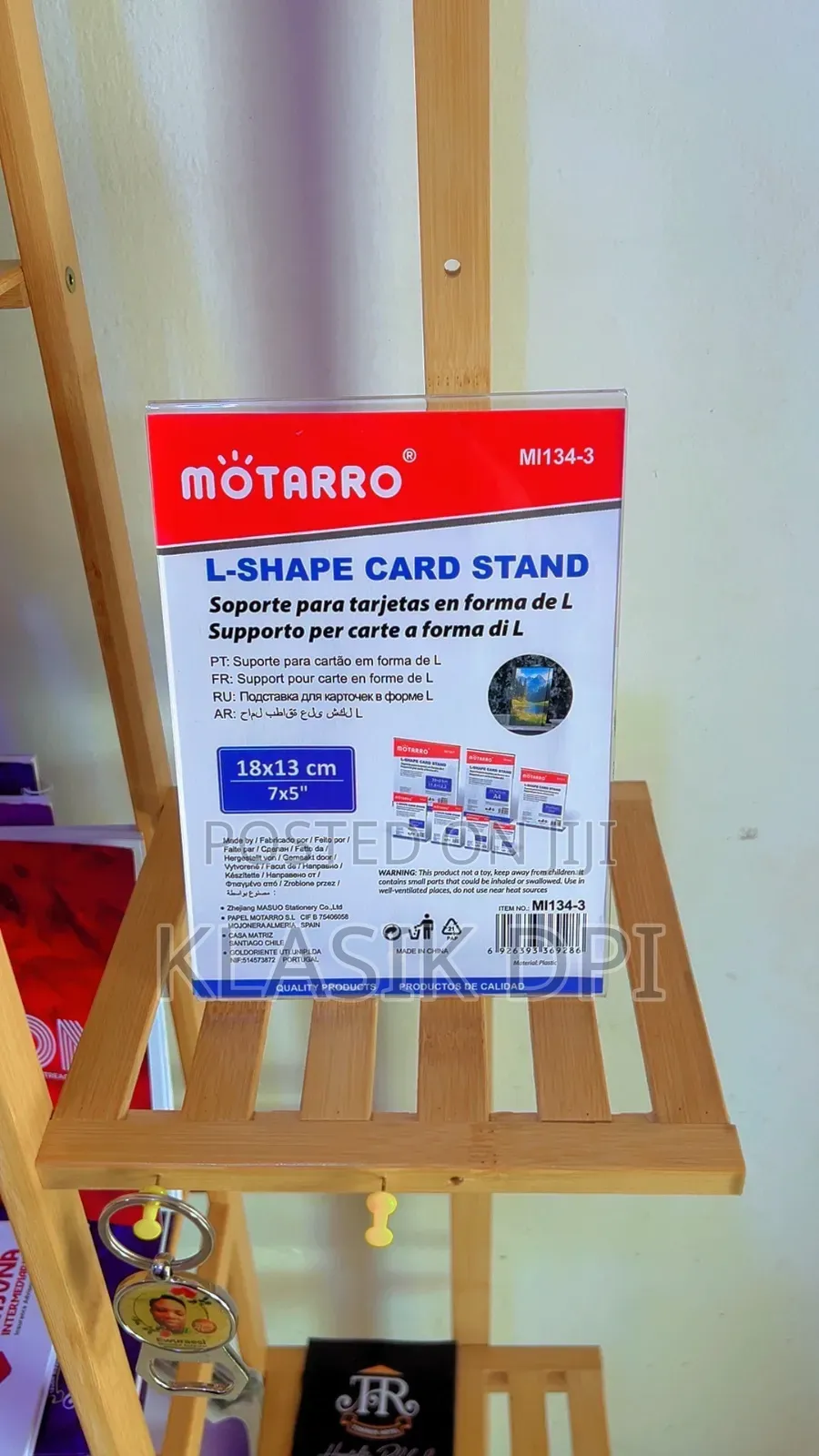 Table Talker