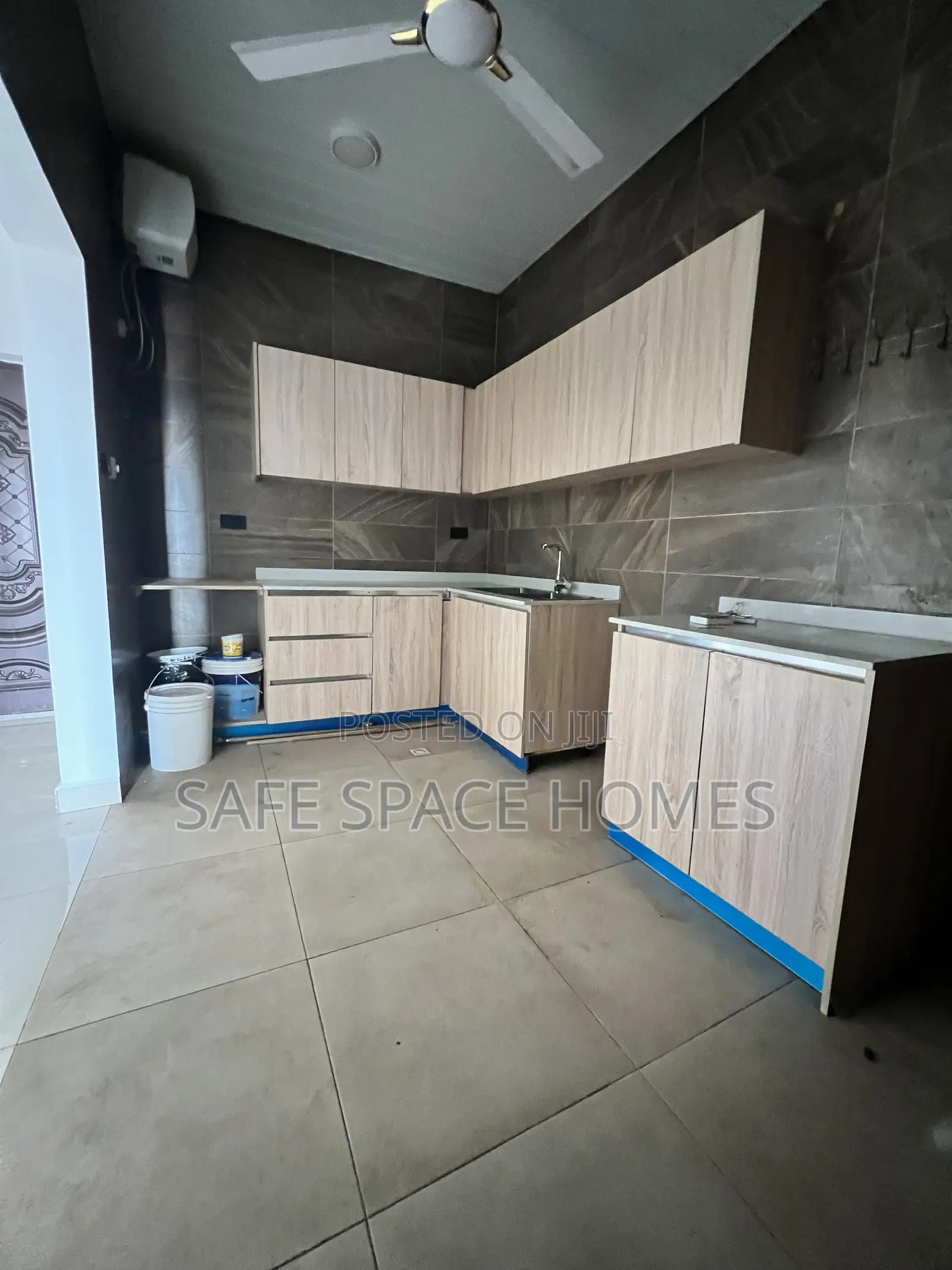 3bdrm Apartment in Tseaddo for rent