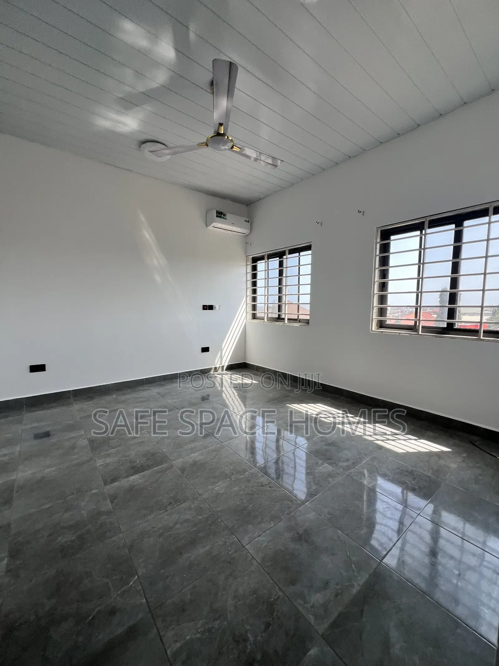 3bdrm Apartment in Tseaddo for rent