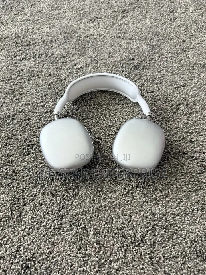 P9 Wireless Bluetooth Headset Noise Reduction Earphones