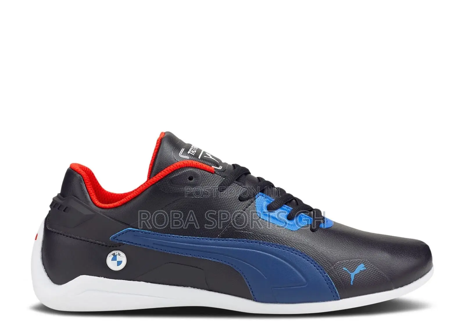 Puma BMW MMS Drift Cat Shoes